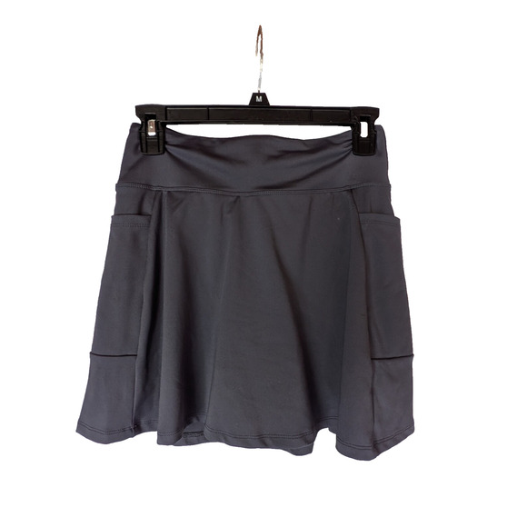 MARIKA Women's Blue Skort Sz Small - Picture 1 of 8